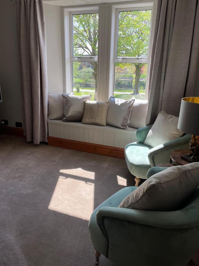 River View 邓弗里斯 外观 照片