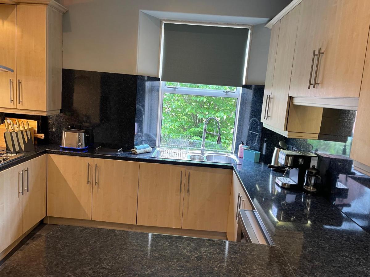 River View 邓弗里斯 外观 照片
